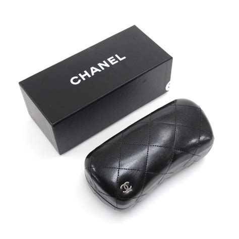 chanel glasses case uk|Chanel optical glasses for women.